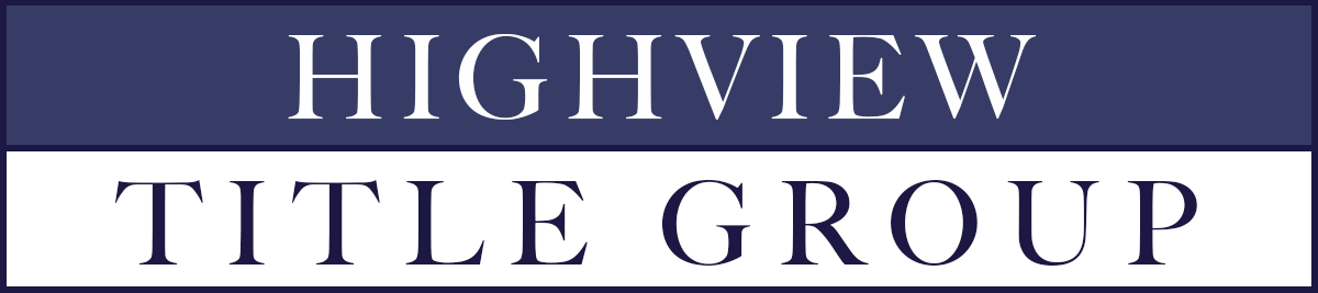Highview Title Group